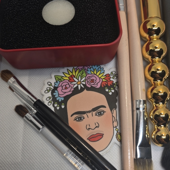 Makeup Brush Collection - Picture 3 of 4